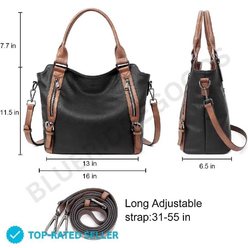 Cluci hobo bag